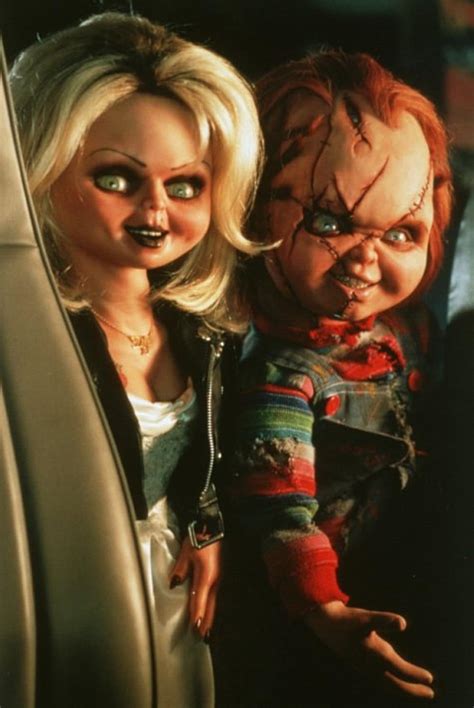 bride of chucky cast|child's play 4 cast.